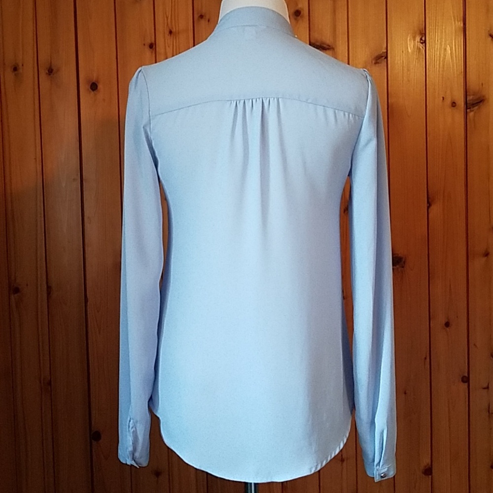 Beaded blouse - Picture 2 of 5